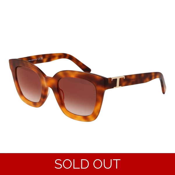 Tods Sunglasses TO0301 53G 50